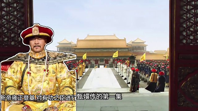 我发布了一个新视频，快来围观吧！