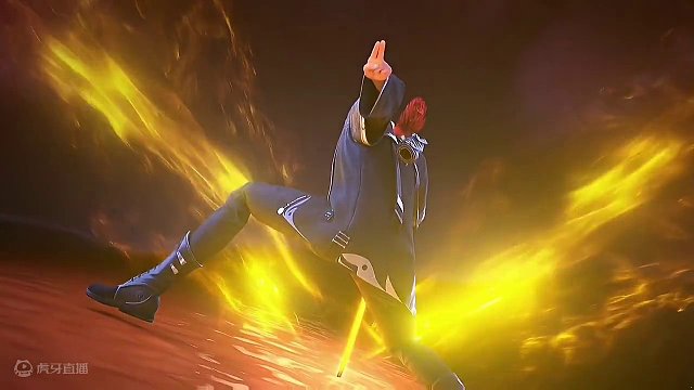 让这小子装到了！
#动画神藏