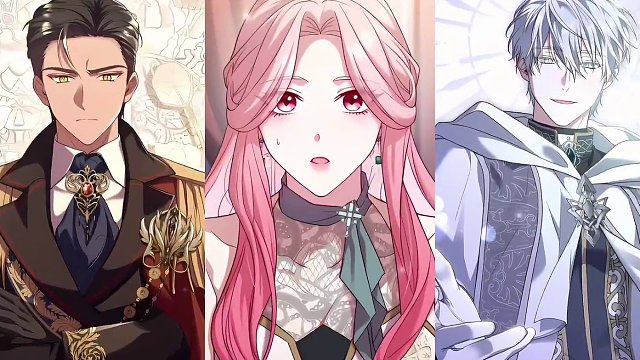 忠犬表白啦！女主哥哥真的好帅！#漫画解说 #二次元 #动漫