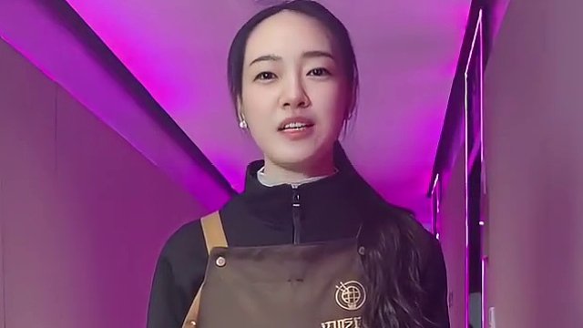 这店环境太好了~