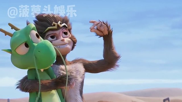 #天降大任的镜头细节好绝 #电影天降大任 这奇妙的设定！绝美的逻辑！一整个就是电影院走起！