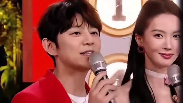 今年跨晚李现的《群星闪耀时》真的惊艳到了哇#跨年来京东一分钱领千万份好礼 #跨年 #跨年晚会 #跨年