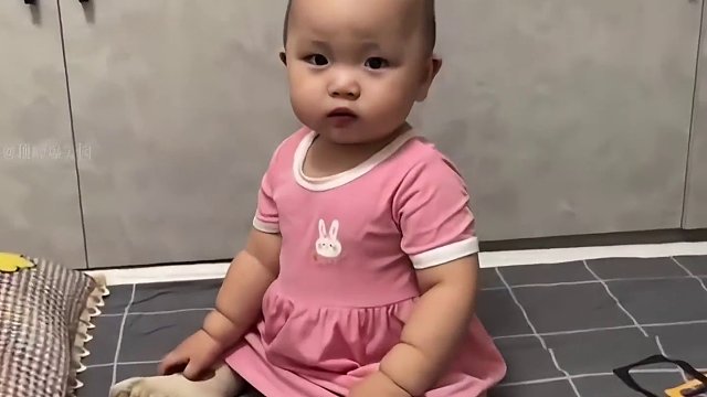 高智商高情商的人类幼崽，小小年纪就如此机智，新脑子就是好使 #满级小孩 #高情商孩子 #萌娃日常 #