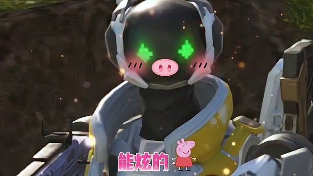 这个就叫专业 都说团队里应该有这五种人，你是？
#高能英雄  #新版本飞翔的蓝焰  #这个就叫专业 