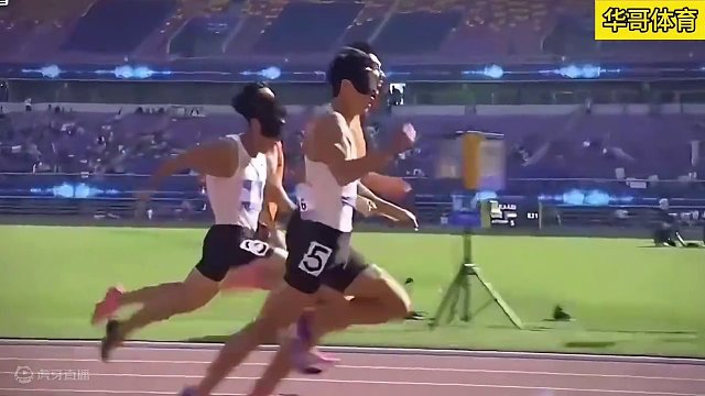 总有一些人因种种原因身体伴有残疾 然而他们从未向命运低头 总有一些人因种种原因身体伴有残疾
然而他们