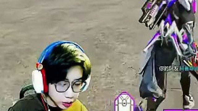 #光子十五周年庆 #高能英雄 #新版本飞翔的蓝焰 #新年的第一局高能 #新年的第一局高能 高能英雄8