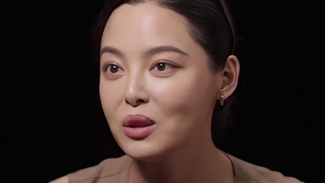 陡峭上的繁花开，辛芷蕾迎来了好时光#繁花 #辛芷蕾 #成长