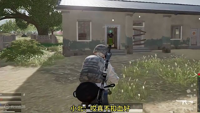 我发布了一个新视频，快来围观吧！