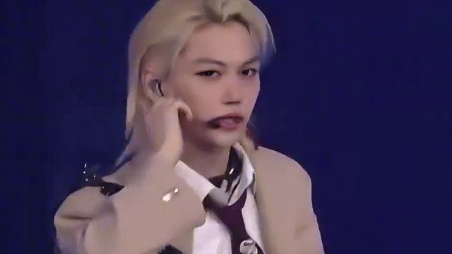 韩国年末舞台也是拉了坨大的～#kpop  #年末舞台  #nct  #aespa  #strayki