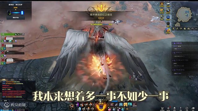 命运方舟丑龙素质队，你遇过这样的吗？ 如果玩家之间连最基本的诚信都没有，确实是让人恶心，留下被你屏蔽