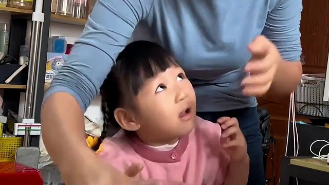 盘点90后父母整顿逆子，90后父母反向育儿专治各种不服#90后带娃 #整顿逆子 #萌娃 #看一遍笑一