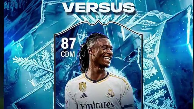 【FC24】看窗UT每日资讯99：年度蓝男女各一队，冰卡内马尔数值预测 #足球游戏 #FC24 #F