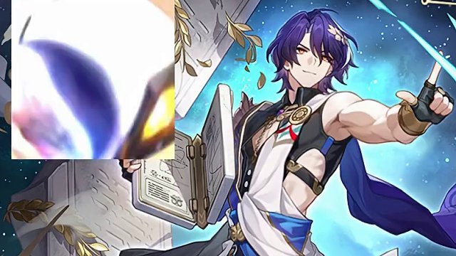 真理+老杨遗器怎么穿？ 你爹+你叔还罩不住你么？11和12上半他俩就杀穿了好吧~ #崩坏星穹铁道 #