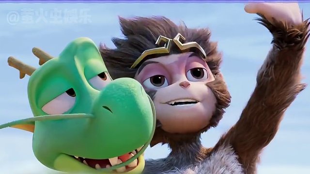 这个龙年吉祥物也太玄了！2024头彩就等你了！#天降大任找到了龙年吉祥物 #电影天降大任