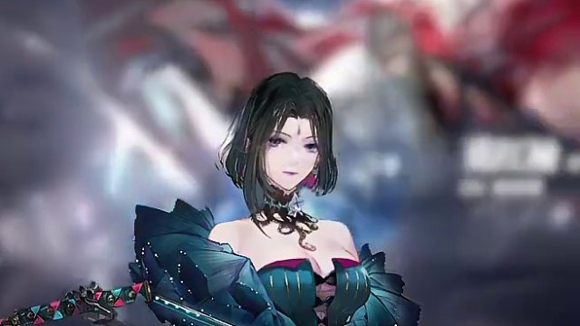 【白荆回廊】开服预抽卡自选5星推荐！还没抽预抽卡的抓紧啦 #白荆回廊 #国潮进军二次元