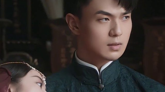 #网剧凤鸣怪谈  #凤鸣怪谈开播  #凤鸣怪谈开局就吃席  白婚，献祭，少女……有没有人懂这几个词的