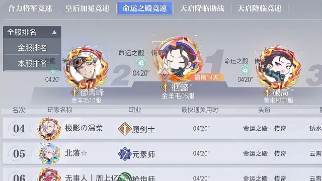 猫哥一分钟|1月3日版本更新内容速览
#晶核coa #上晶核即刻暴打 #猫哥一分钟