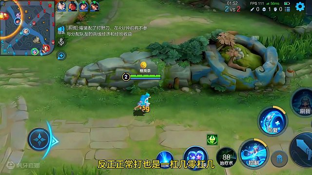 演不演的没什么区别