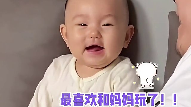 真的好像范丞丞上头摸了李晨的脸一样#娱乐评论大赏 #萌娃 #搞笑 #家庭 #人类幼崽