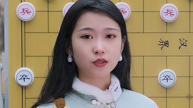 千年棋局今难解？ #象棋 #jj象棋