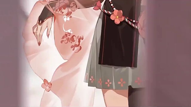 【阴阳师】我不要做奶妈了，果断转型——桃花妖 #阴阳师 #阴阳师手游 #痒痒鼠 #网易游戏