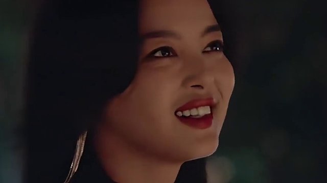 天王老子来了也得自闭两天的程度 但没关系 可以多看看王家卫受害者联盟的采访！#辛芷蕾 #电影 #王家