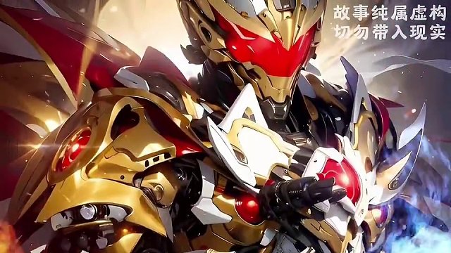 《奥特导演》 为了给童年画上句号，我直接抢先拍摄迪迦奥特曼#二次元 #漫画解说 #漫画推荐