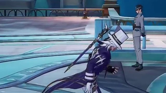 假如晶核角色搞副业
#晶核coa #上晶核即刻暴打 #魔导也疯狂 #晶核拂雪节