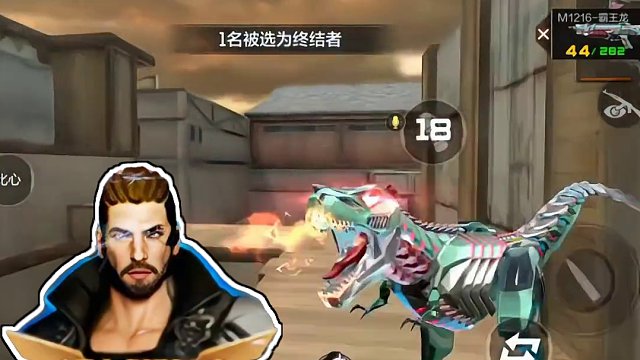 《百万转场限时回归》CFM启动#穿越火线枪战王者 #CF手游 #穿越火线手游 #手游CF #cf手游