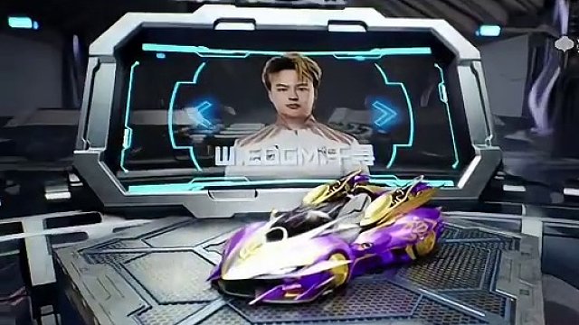 【2023S联赛年度总决赛】双败淘汰赛第一个比赛日第三轮2v2竞速抢七赛
WLG.EDGM vs e