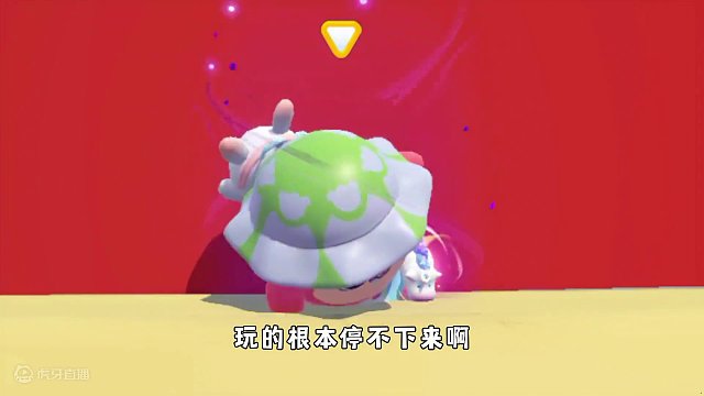 蛋仔派对：蛋仔又出新模式了！谁才是这个游戏的king？ #蛋仔派对 #蛋仔女孩 #蛋仔游园会 #共创