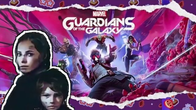 EPIC压轴大作，漫威银河护卫队 EPIC喜+17今天就到尾声了，今年的E宝真的是E父了！12点记得