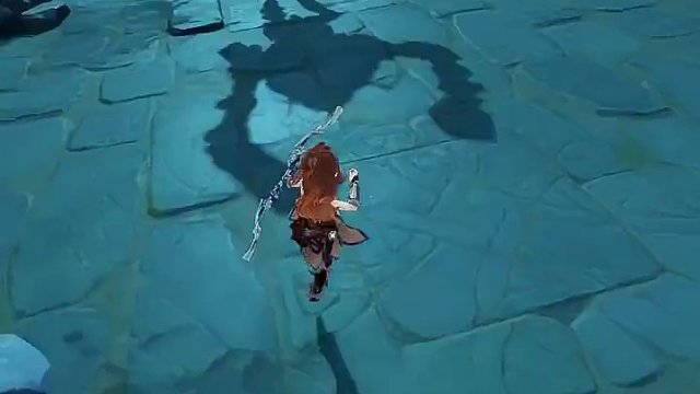 你心目中的冷门材料是什么呢#原神 #云原神 #原神枫丹