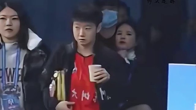 多面莎，莎莎的哪一面你还没有见过？哪一面我都爱了。#孙颖莎 #2024生活要点改变 #新年第一张照片