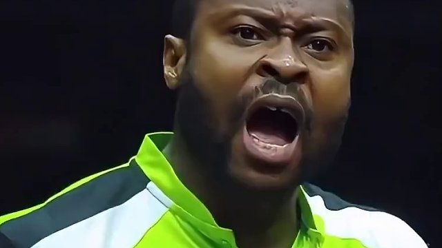 马龙输了！梁靖崑输了！国乒三大世界冠军爆冷出局，王皓难辞其咎