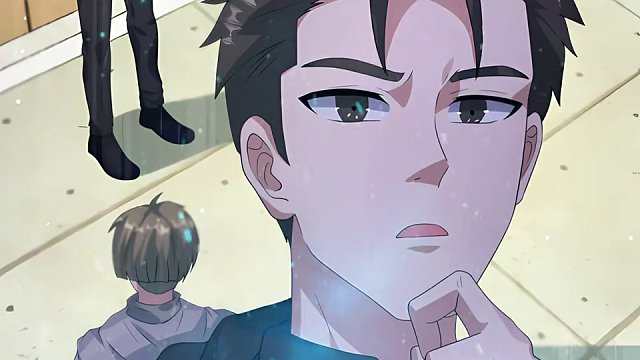 尸皇周毅然的神秘面纱即将被揭开！#漫画解说 #二次元 #有声漫画 #毒虫述影