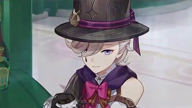 原神里那些真香卡池#原神 #云原神 #原神枫丹