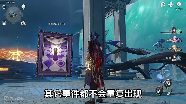 平民希望！黄金与机械三大逃课打法！萌新必看版本答案！#崩坏星穹铁道 #庸与神的冠冕 #黄金与机械 #