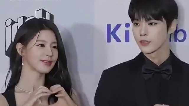 2023Kpop名场面合集 邀请大家共赏一些名场面。#搞笑 #kpop