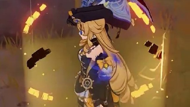 原神中的那些离谱冷知识#原神 #云原神 #原神枫丹