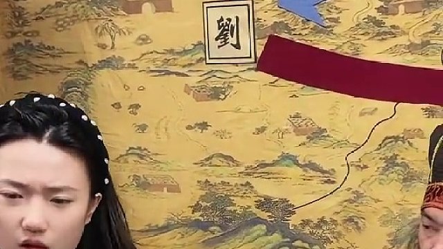 眼睛：啊啊啊啊啊啊啊啊啊啊 #麻将 #煮酒论枭雄