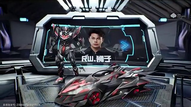 【2023S联赛年度总决赛】双败淘汰赛第二个比赛日第二场第一轮2v2个人竞速赛
RSG vs RW
