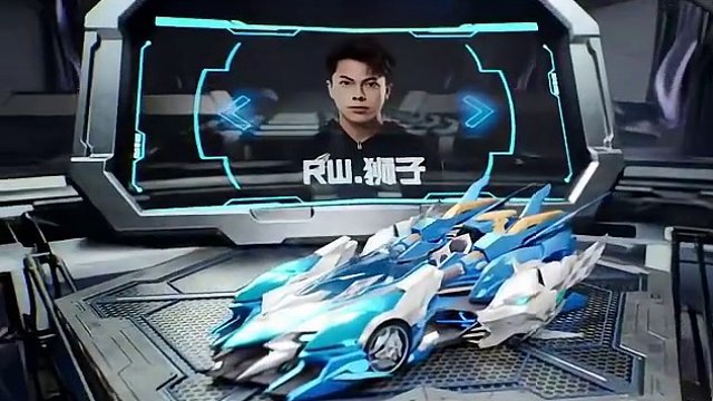 【2023S联赛年度总决赛】双败淘汰赛第二个比赛日第二场第一轮2v2个人竞速赛RSG vs RW第五