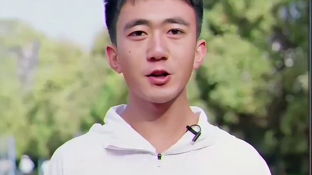 今天请涛哥科普马拉松历史，周日参加厦马的运动员们加油呀#马拉松  #厦门马拉松 #硬核运动星能量 #