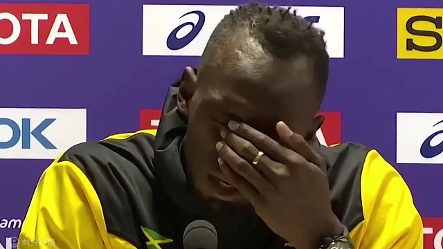 “无需借助外力就能达到人类最快速度”-闪电.尤塞恩.博尔特#博尔特 #世界纪录 #田径的魅力 #百米