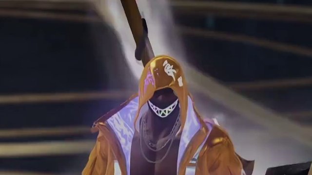 大锤1月10号技改大加强！ #命运方舟  #寻找命运方舟最有才的你 