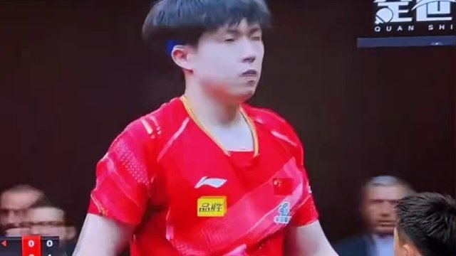 国乒内战！樊振东决赛迎战王楚钦！国手方博解说【下集】#樊振东 #王楚钦 #国乒 #乒乓球比赛 #方博