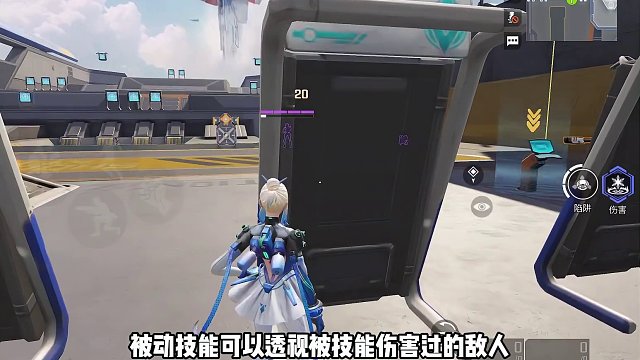 高能英雄体验服更新内容 #高能英雄   #全新双英雄版本冰雪之歌