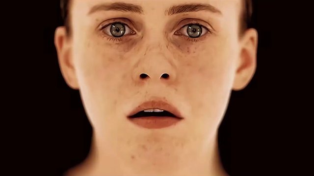 小岛秀夫：新作《OD》与众不同 #steam  #steam游戏  #主机游戏  #单机游戏  #游