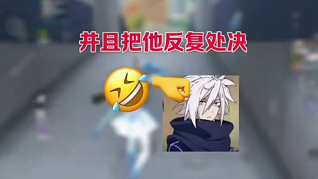 高能英雄新角色到底有多强？实力一穿三大主播枪队！ #高能英雄 #全新双英雄版本冰雪之歌 #高能英雄上